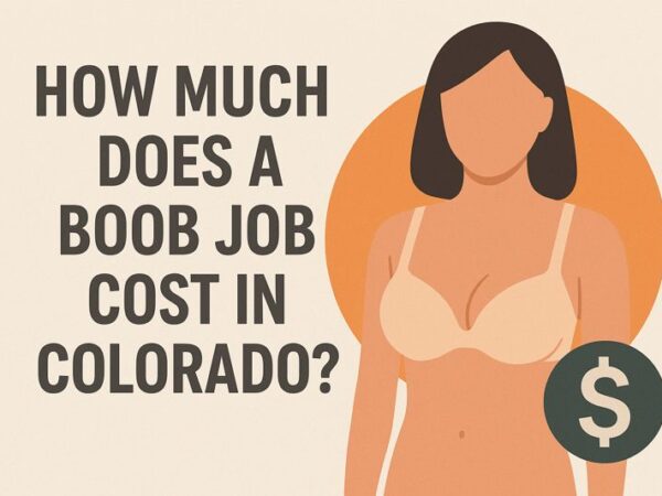 boob job cost in colorado